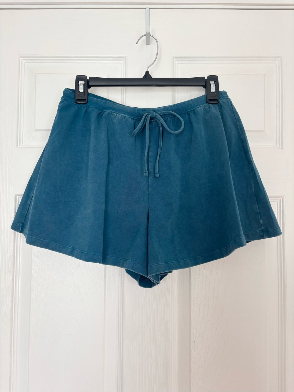 Aerie Offline OG Cotton Flowy Shorts - Picture 4 of 6